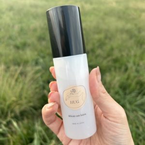 膣ケアローションタイプHUG